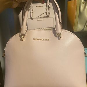 Michael Kors Top Handle purse